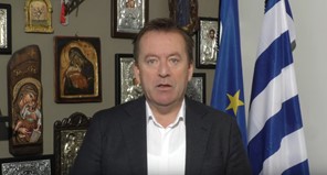Κόκκαλης: "Πάσχα μακριά από τις παραδόσεις, όχι μακριά από τις αξίες μας"